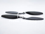 1045 CW CCW Propeller Carbon Fiber(pair) - Image 2
