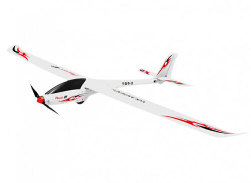 Phoenix V2 EPO Composite RC Glider 2000mm