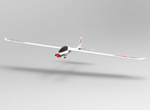 Phoenix V2 EPO Composite RC Glider 2000mm Front