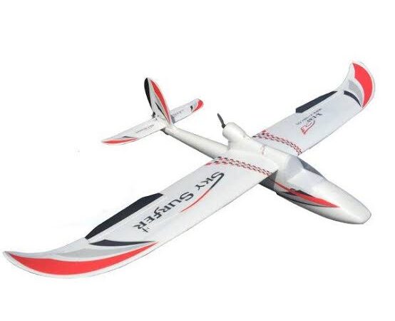 X-UAV Original Sky Surfer V3