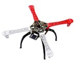 Landing Gear for DJI F450 F550 Frame - Image 2