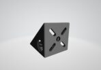 Universal 3D Printed Motor Mount 28mm/35mm For 22 Series 2212 2208 2217 2216 D2836 2836 Brushless Motor BLDC - Image 5