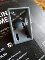 Universal 3D Printed Motor Mount 28mm/35mm For 22 Series 2212 2208 2217 2216 D2836 2836 Brushless Motor BLDC - Image 3