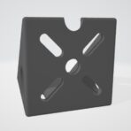 Universal 3D Printed Motor Mount 28mm/35mm For 22 Series 2212 2208 2217 2216 D2836 2836 Brushless Motor BLDC - Image 7