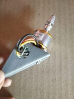 Universal 3D Printed Motor Mount 28mm/35mm For 22 Series 2212 2208 2217 2216 D2836 2836 Brushless Motor BLDC - Image 6