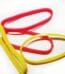 Flat Rubber Band