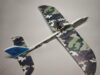 Hand Launch USB Electric Power Glider EPP Monoplane