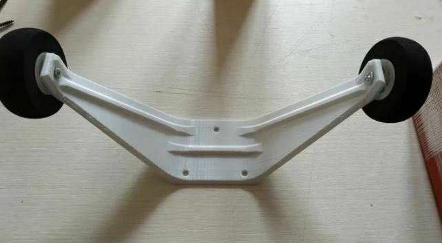 RCplanelandinggearoptionalskistires