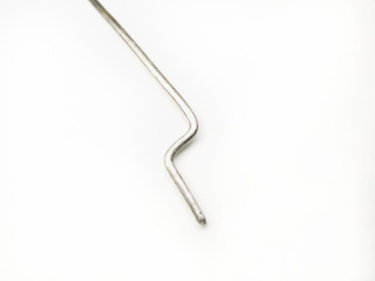 push rod