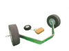 Tricycle Landing Gear