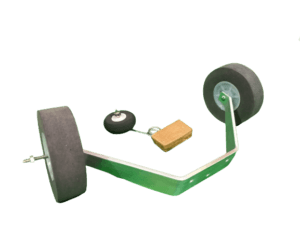 Tricycle Landing Gear