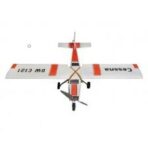 Dancing Wing Cessna E10 EPP Kit Motor 2216 920kv - Image 3
