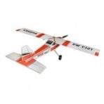 Dancing Wing Cessna E10 EPP-3