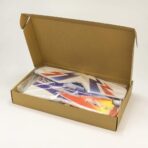 Dancing Wing SBACH342 E18 Kit Motor 2216 920kv - Image 3