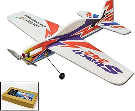 LIGHTING E11 EPP ラジコン飛行機 Dancing Wing Lighting-P E11 Motor 1908 2050KV Best-selling
