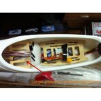 Volantex RC ASW28 V2 2.6m Plastic Unibody Scale Glider 759-1 PNP - Image 7