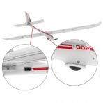 Volantex RC Phoenix 2400 6 Channel Glider With 2400 mm Wings 759-3 PNP - Image 4
