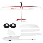 Volantex RC Phoenix 2400 6 Channel Glider With 2400 mm Wings 759-3 PNP - Image 7