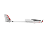 Volantex RC Phoenix S 4 Channel Glider with 1600MM Wingspan and Streamline ABS Plastic Fuselage 742-7 PNP - Image 5