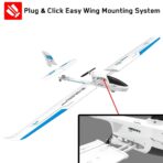 Volantex RC Ranger 2400 – Professional FPV Carrier 757-9 PNP - Image 7