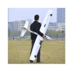 Volantex RC Ranger EX Long Range FPV / UAV Platform Unibody Big Weight Carrier ( V757-3 ) PNP - Image 5