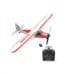 Volantex RC Sport Cub 500 RC Plane 4CH Remote Airplane Aircraft Glider Built In Gyro 761 4 RTF Volantex RC Sport Cub