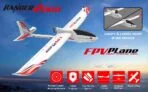 Volantex Ranger 2000 V757-8 2000mm Wingspan EPO FPV Aircraft RC Airplane PNP - Image 4