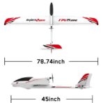 Volantex Ranger 2000