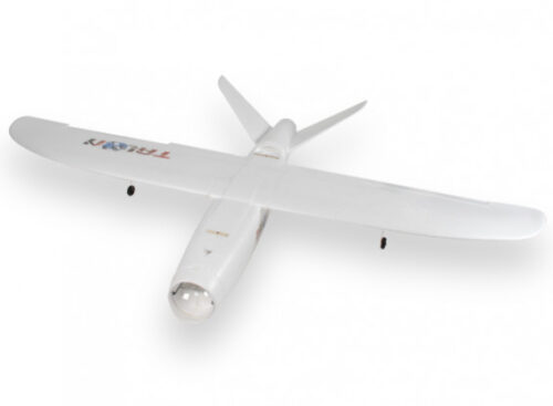 X-UAV Talon 1718 mm Wingspan FPV V-tail Airplane Kit