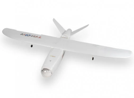 X-UAV Talon 1718mm FPV V-Tail Airplane Kit