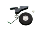 Tail Wheel Landing Gear/ Tail Dragger Made in India