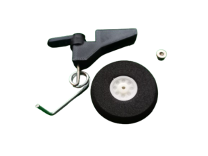 Tail Wheel Landing Gear/ Tail Dragger Made in India