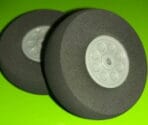 Foam Wheel 65mm