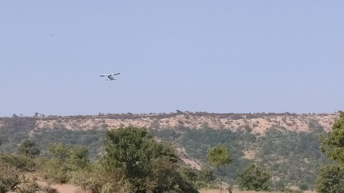 FM Flying Star WIFI Beginner RC Plane - Image 8