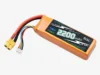 ABSD 2200mah Lipo Battery