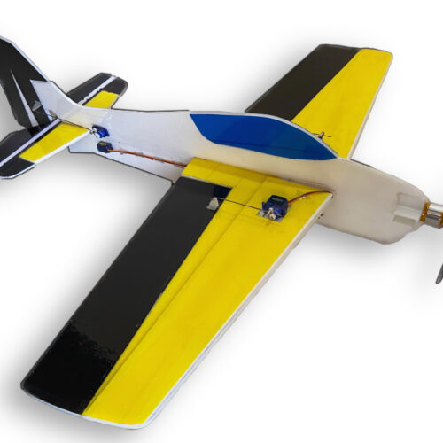 Cnc sale rc plane