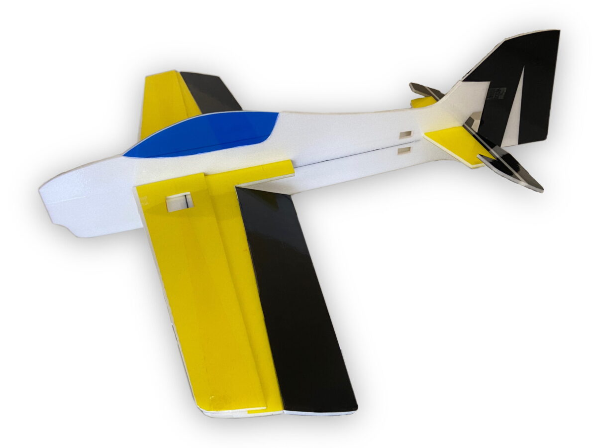 FM 3D Taxi 750