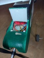 FM Simple Cub 1000 Beginner RC plane 1000mm wingspan - Image 4