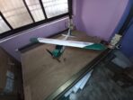 FM Simple Cub 1000 Beginner RC plane 1000mm wingspan - Image 6