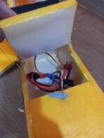 FM Piper Cub 1200 Beginner RC plane 1200mm wingspan - Image 3