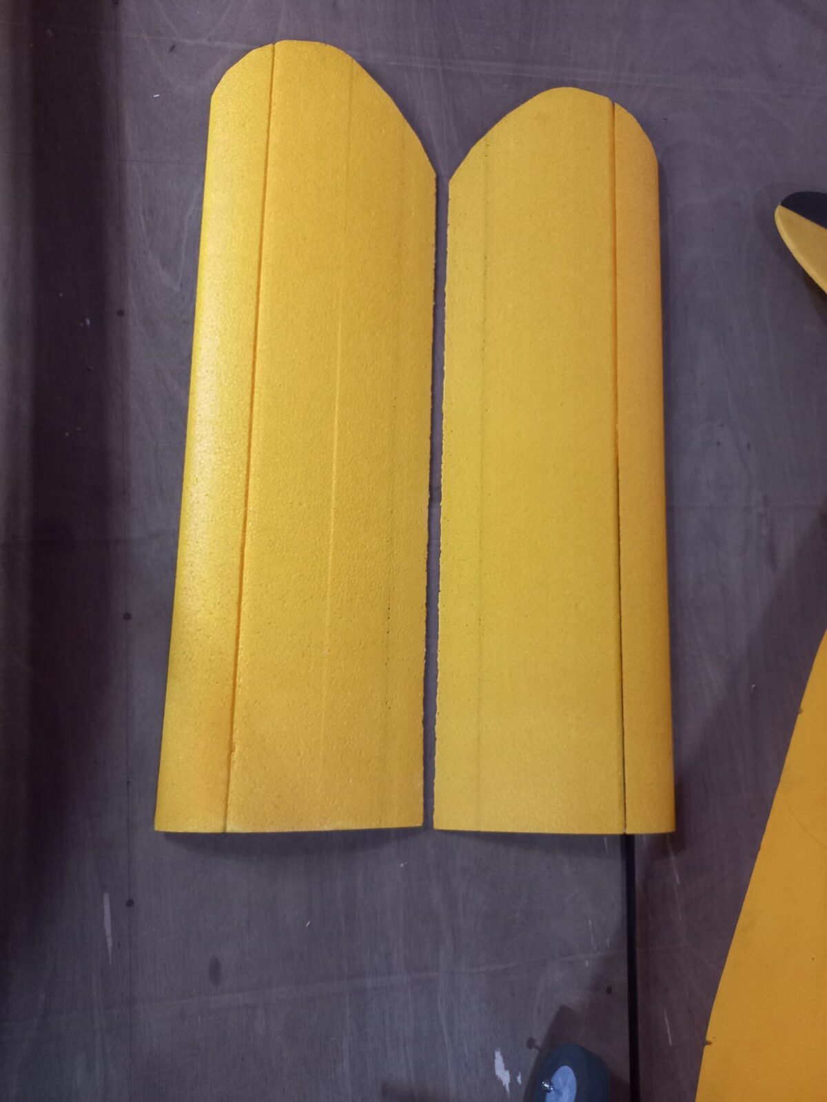 WhatsApp Image 2024-02-05 at 12.38.23 PM FM Piper Cub 1200 Beginner RC plane 1200mm wingspan - Image 4