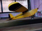 FM Piper Cub 1200 Beginner RC plane 1200mm wingspan - Image 6