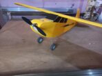 FM Piper Cub 1200 Beginner RC plane 1200mm wingspan - Image 8