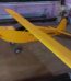 FM Piper Cub 1200