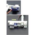 SU-27 Suspension Plastic Landing Gear 1