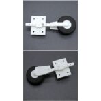 SU-27 Suspension Plastic Landing Gear 2