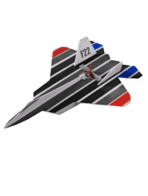 F22 Raptor RC Plane DIY Kit – High-Speed Depron Jet for Enthusiasts - Image 2