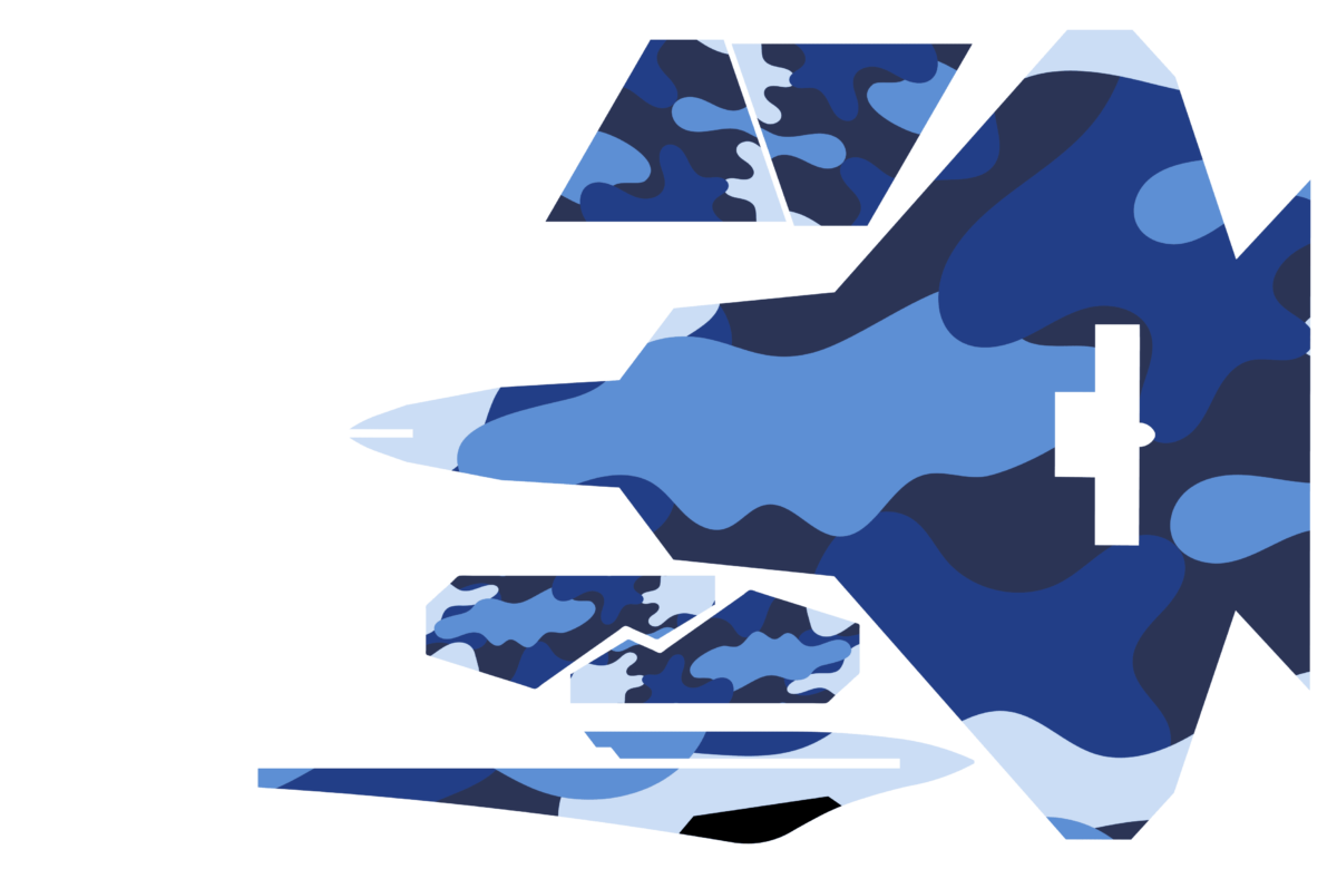 F22 r3 Full-Latest – Graphics1 F22 Raptor RC Plane DIY Kit – High-Speed Depron Jet for Enthusiasts - Image 6