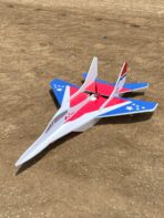 Mig29 RC Plane DIY Kit – Premium quality High-Speed Depron Jet for Enthusiasts - Image 2