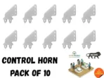 Control Horns